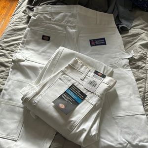 Painters Pants